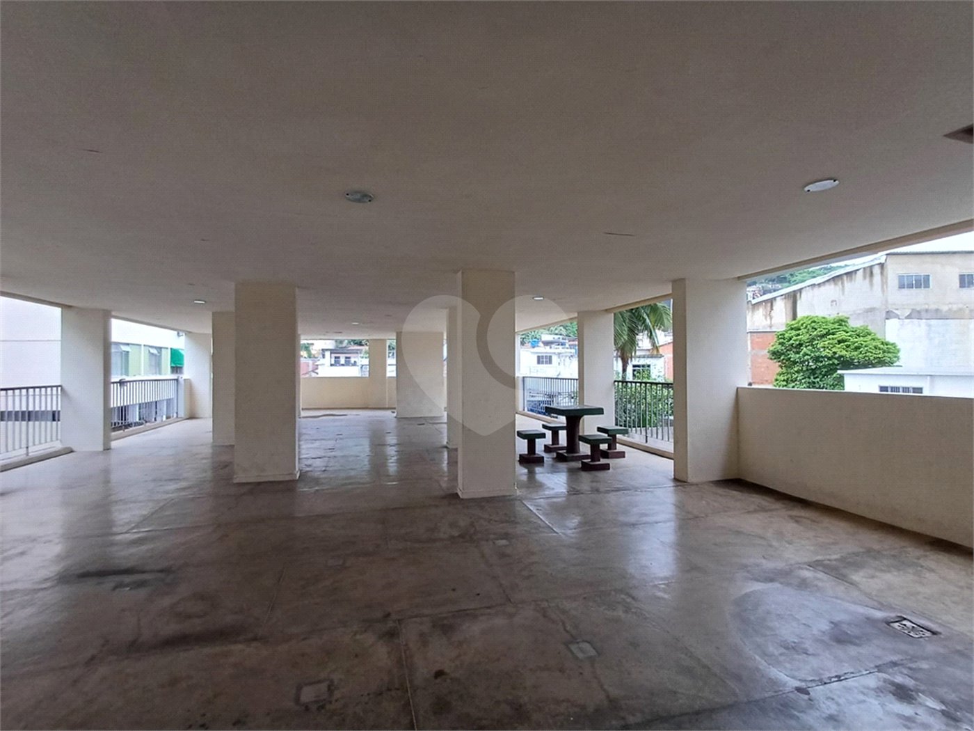Apartamento à venda com 3 quartos, sendo 1 suíte,  em Méier, Rio de Janeiro, RJ