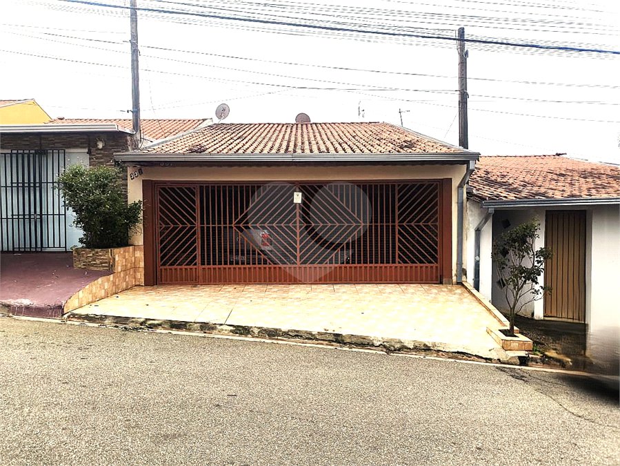 Casa à venda com 2 quartos em Jardim Wanel Ville V, Sorocaba, SP