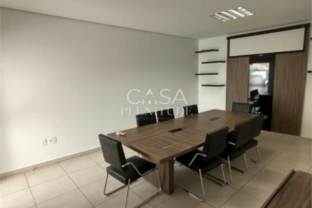 Sala para alugar em Além Ponte, Sorocaba, SP