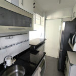 Apartamento à venda com 2 quartos em Brooklin Paulista, São Paulo, SP