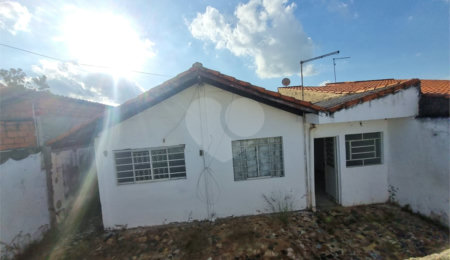 Casa à venda com 3 quartos em Central Parque Sorocaba, Sorocaba, SP