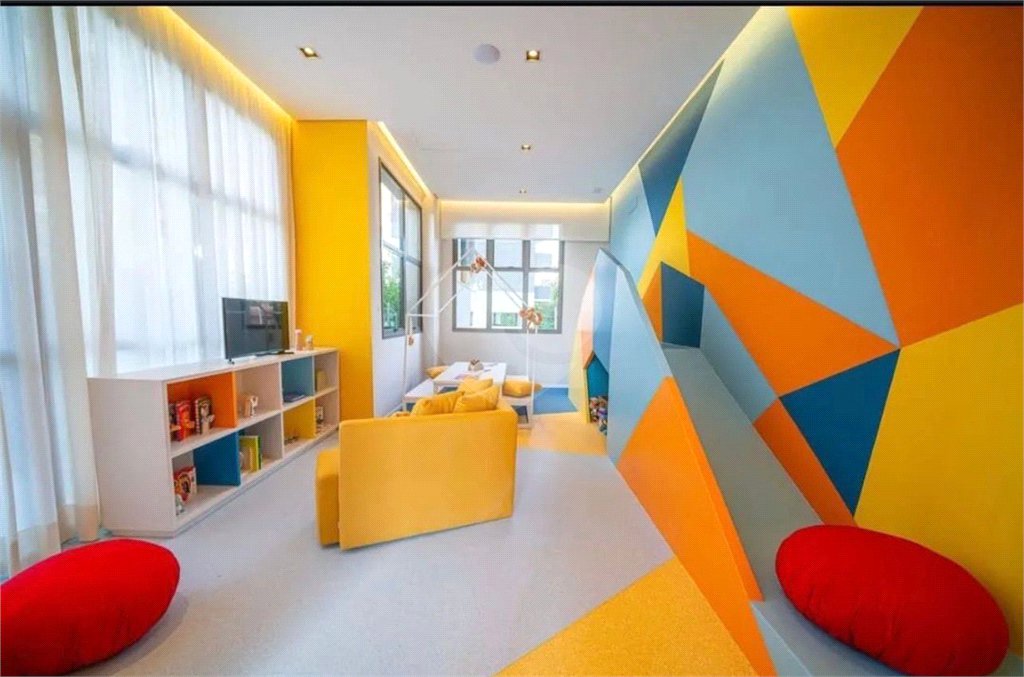 Apartamento à venda com 2 quartos em Butantã, São Paulo, SP