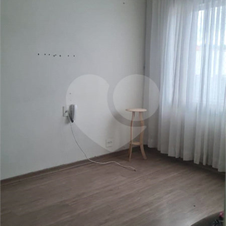 Apartamento à venda com 2 quartos em Água Fria, São Paulo, SP