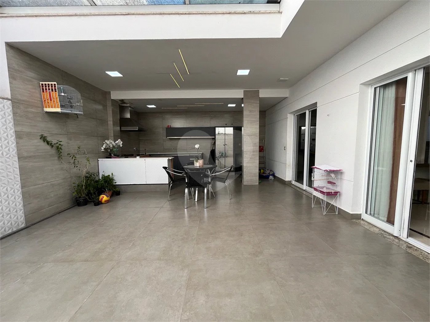Casa à venda com 3 suítes no condomínio Reserva Nova Cantareira, São Paulo - SP