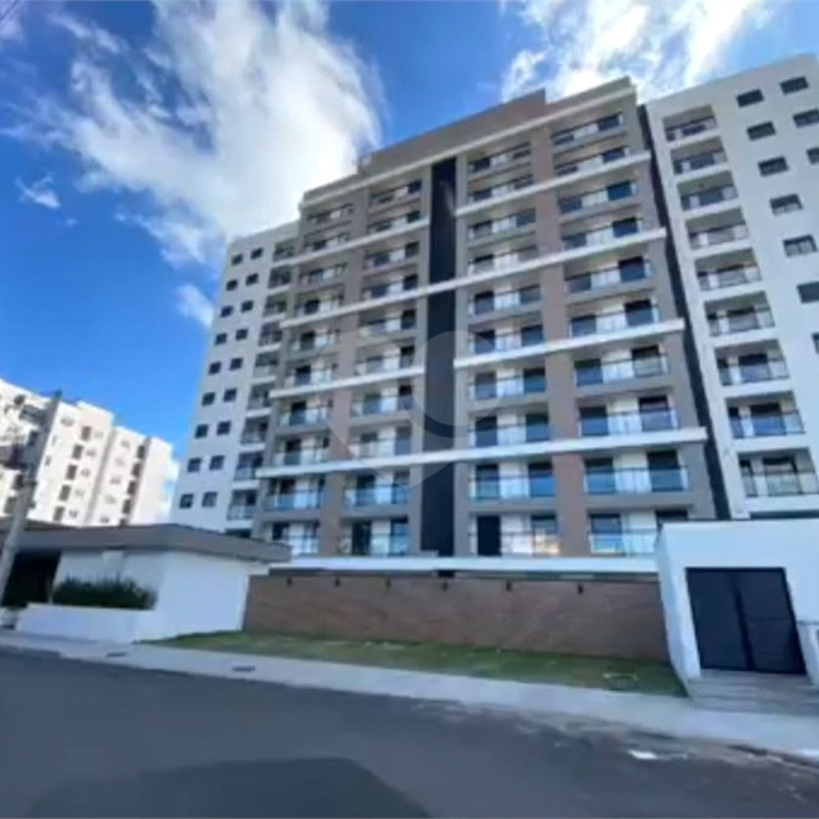 Apartamento à venda ou para alugar em Vila Thais, Atibaia, SP