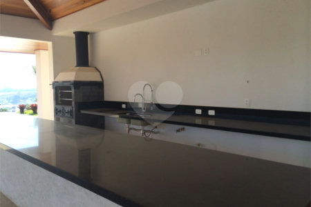 Casa à venda com 5 suítes no condomínio Fazenda da Grama, Itupeva - SP