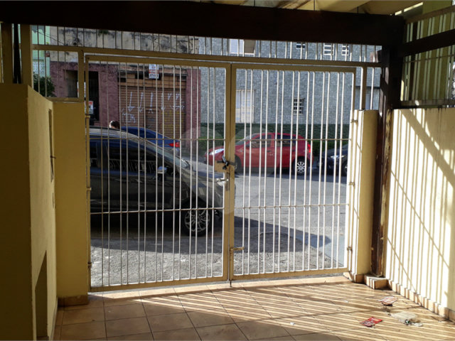Casa à venda com 4 quartos em Santana, São Paulo, SP