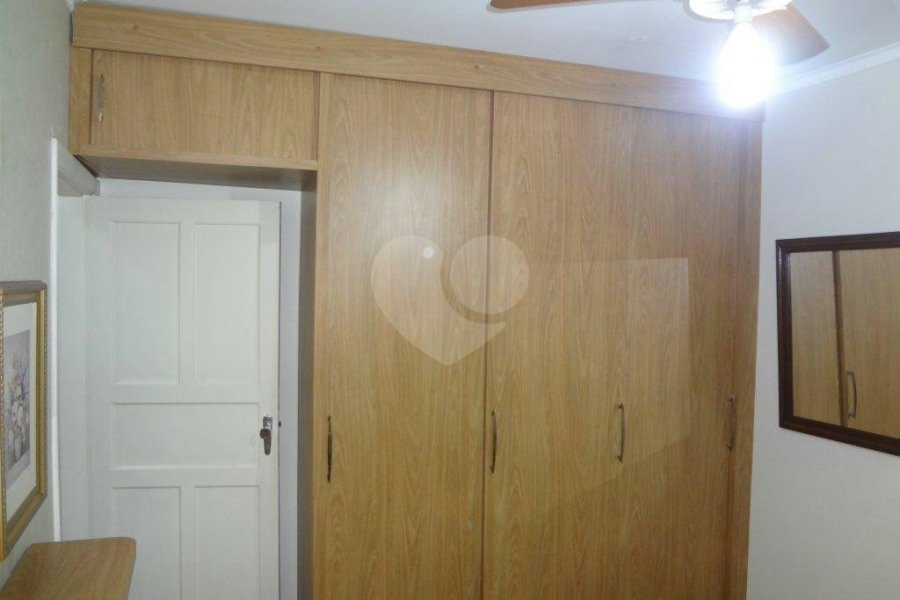 Sobrado à venda com 3 quartos em Santana, São Paulo, SP