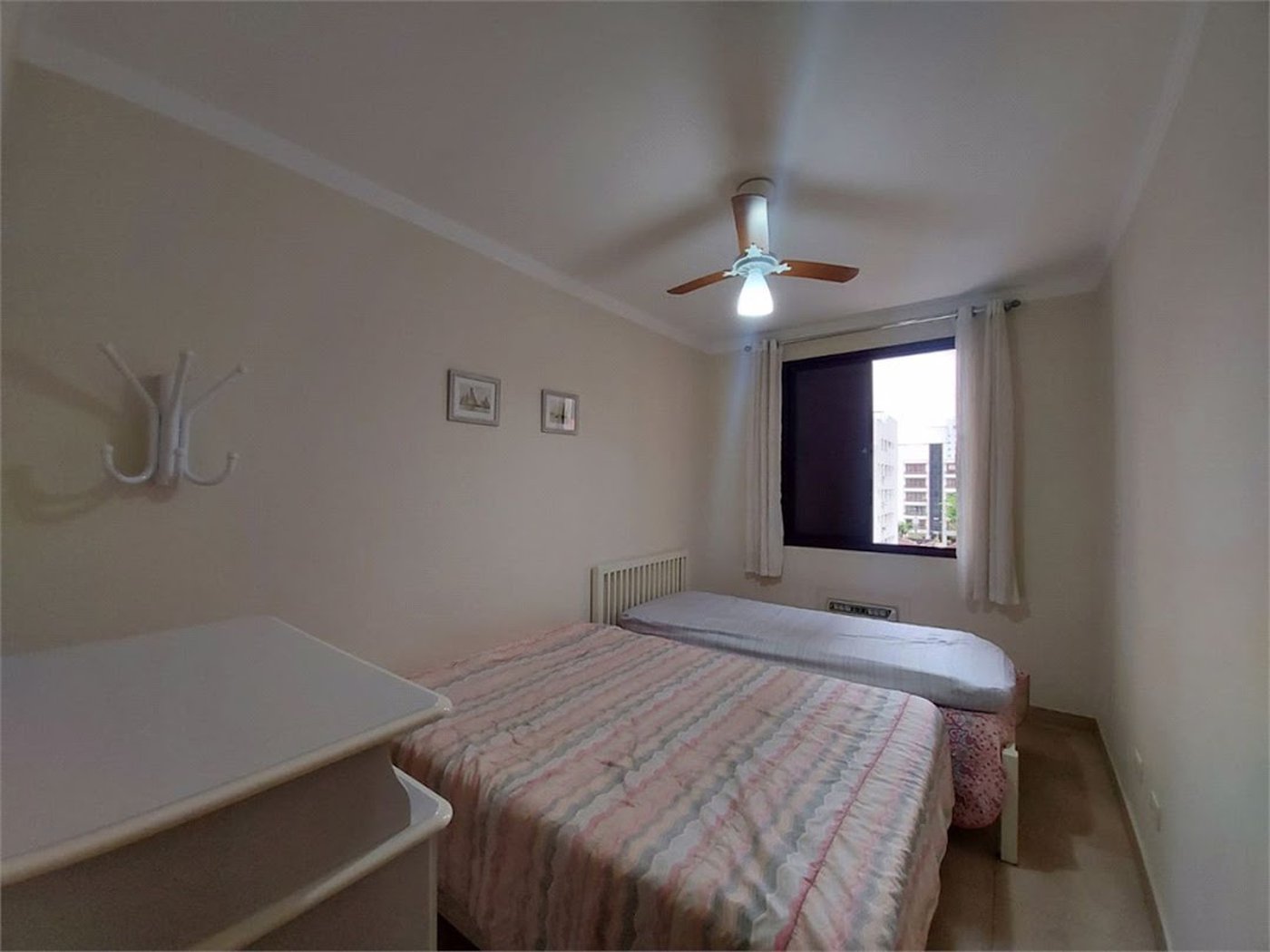 Apartamento Residencial à venda, Balneário Cidade Atlântica, Guarujá - AP0494.