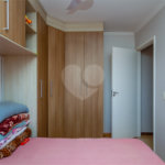 Apartamento à venda com 2 quartos em Casa Verde, São Paulo, SP