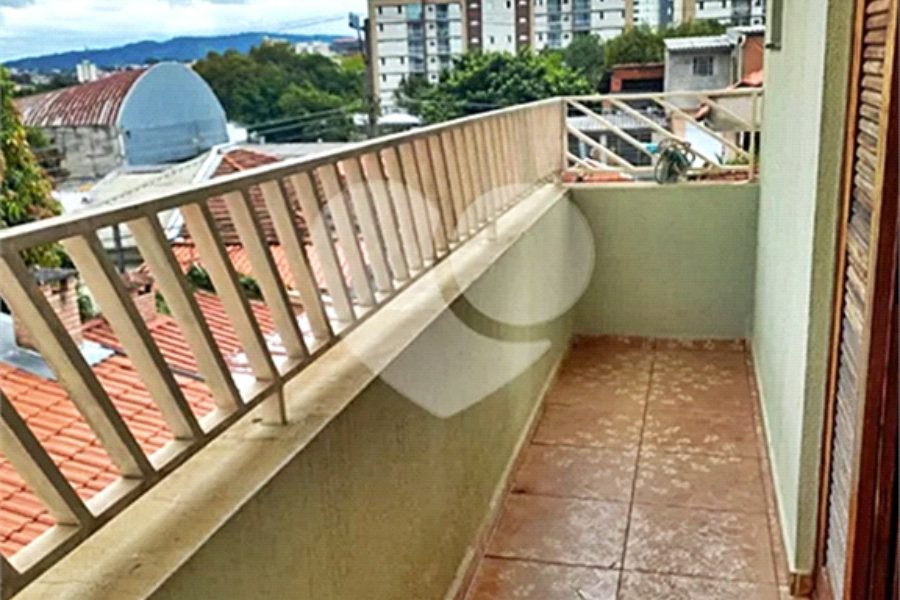 Sobrado à venda com 4 quartos, sendo 2 suítes,  em Freguesia do Ó, São Paulo, SP