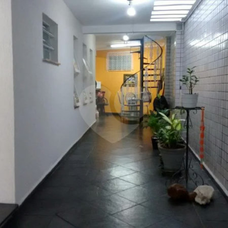 Sobrado à venda com 3 quartos, sendo 1 suíte, em Jardim São Paulo(zona Norte), São Paulo, SP