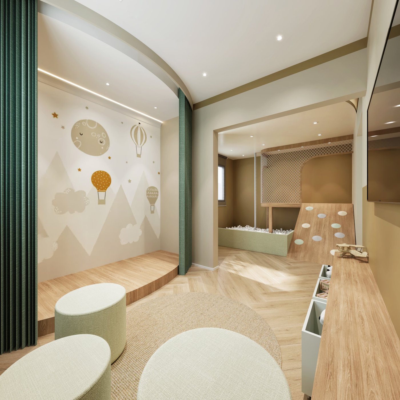 Sense Residencial