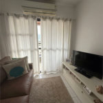 Apartamento Residencial à venda, Vila Júlia, Guarujá - AP1622.
