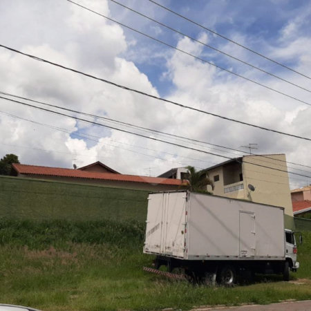Terreno à venda no Centro, Vinhedo, SP