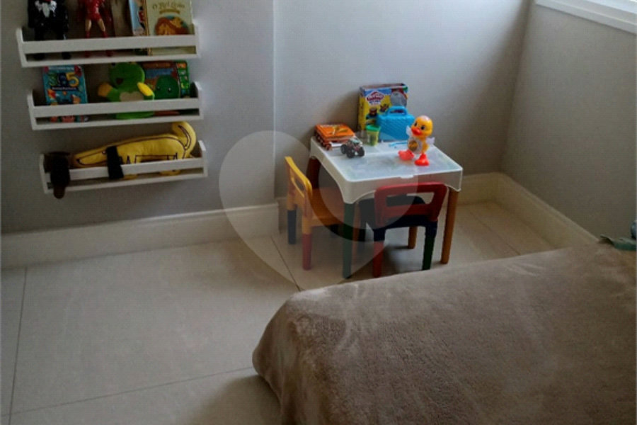Apartamento à venda com 2 quartos, sendo 1 suíte, em Santana, São Paulo, SP