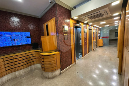Sala à venda em Tijuca, Rio de Janeiro, RJ