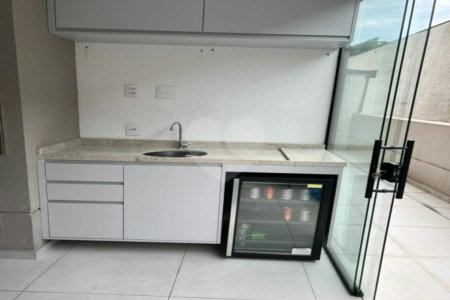 Apartamento à venda com 2 quartos, sendo 1 suíte, em Vila Prudente, São Paulo, SP