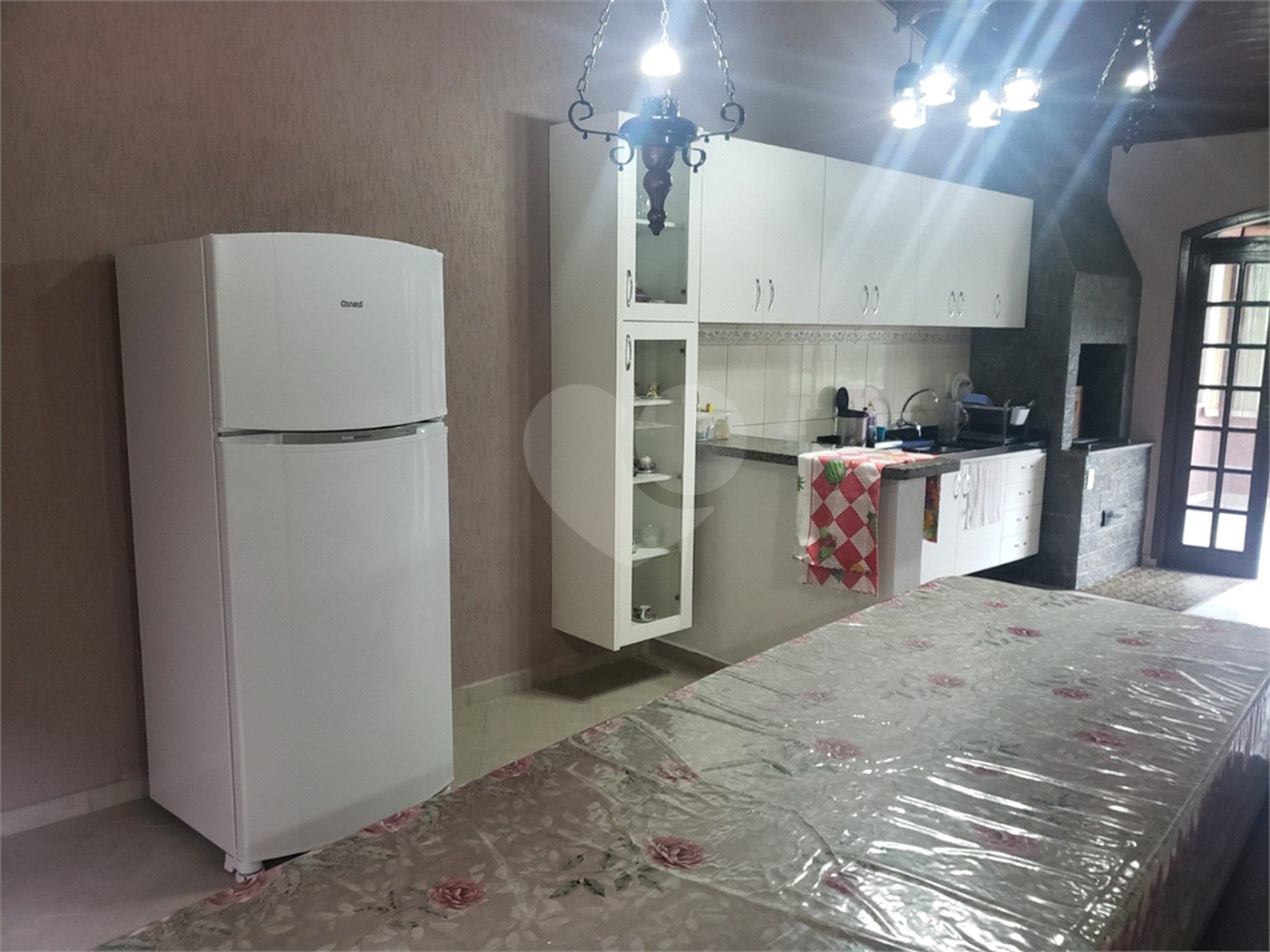 Casa à venda com 3 suítes no condomínio Alpes da Cantareira, Mairiporã - SP