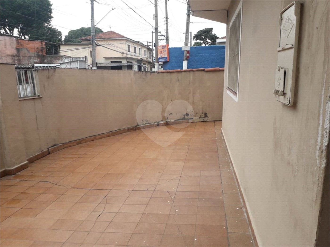 Casa Térrea à venda com 4 quartos, sendo 1 suíte, em Vila Constança, São Paulo, SP
