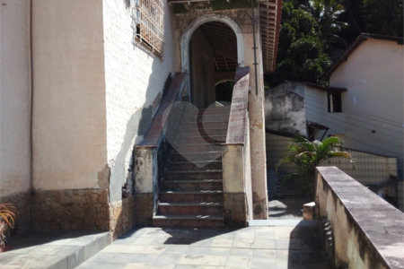 Casa à venda ou para alugar com 5 quartos em Grajaú, Rio de Janeiro, RJ