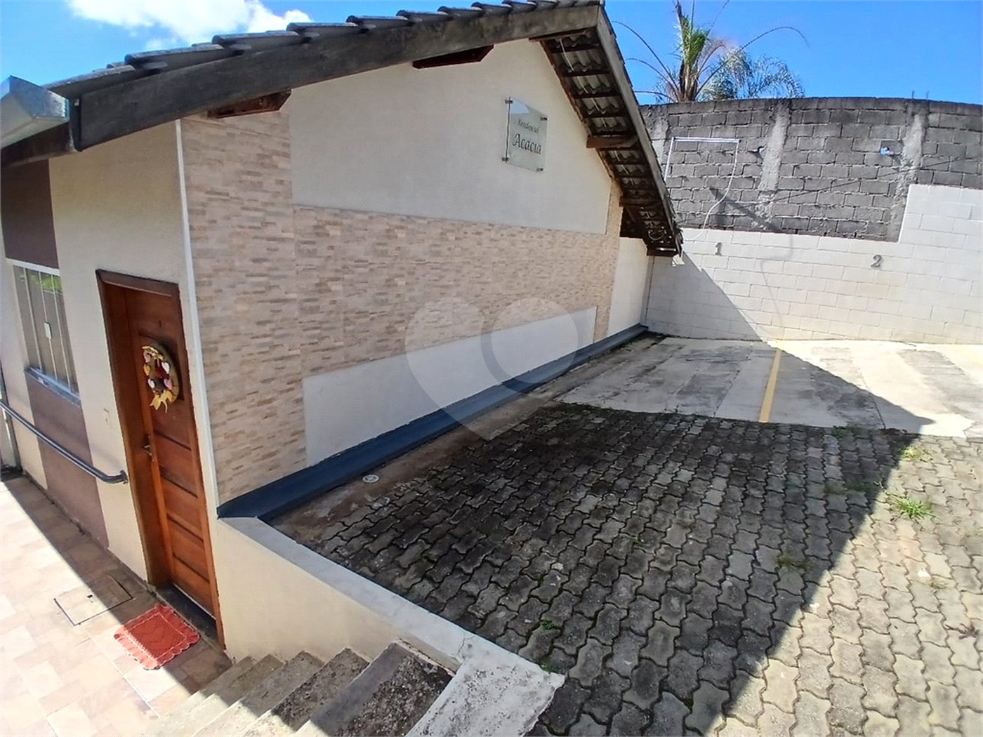 Villagio à venda com 2 quartos em Vila São Paulo, Mogi das Cruzes, SP