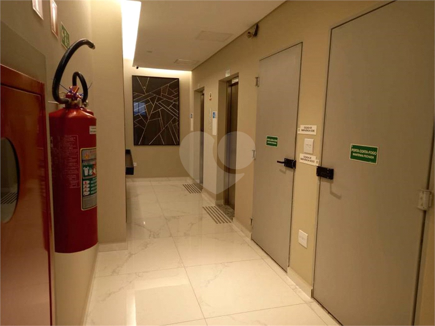 Studio à venda com 1 suíte em Santana, São Paulo, SP
