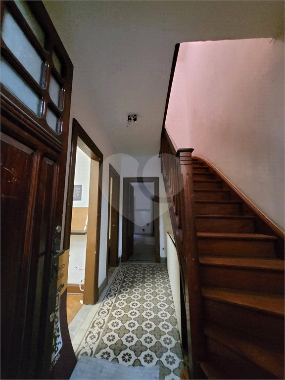 Sobrado à venda ou para alugar com 3 quartos em Vila Mariana, São Paulo, SP