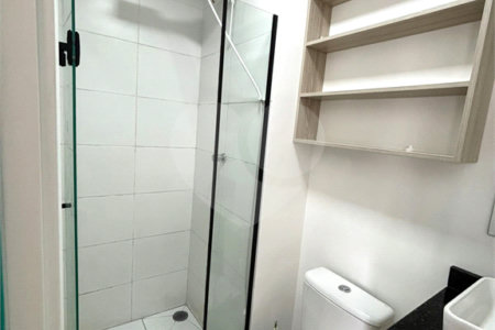 Apartamento à venda com 2 quartos em Vila Prudente, São Paulo, SP