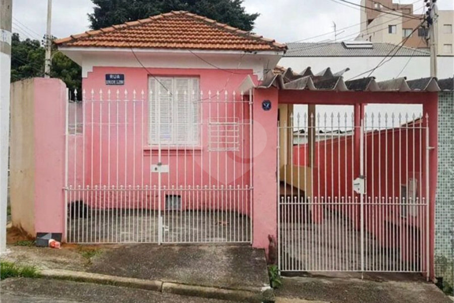 Casa Térrea à venda com 3 quartos em Imirim, São Paulo, SP