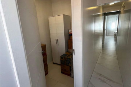 Apartamento Residencial à venda, Gonzaga, Santos - AP0199.