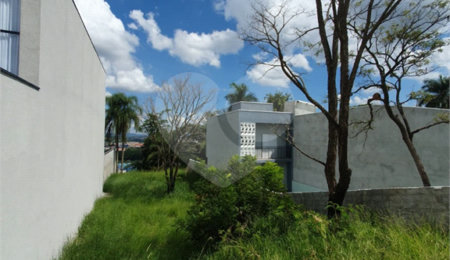 Terreno à venda em Campos de Atibaia, Atibaia, SP