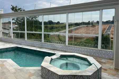 Casa à venda com 4 suítes no condomínio Jardim Residêncial da Villa Suiça, Indaiatuba - SP