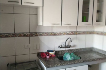 Apartamento à venda com 3 quartos em Jardim Oriental, São Paulo, SP
