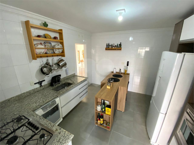 Apartamento à venda com 3 quartos, sendo 2 suítes,  em Santana, São Paulo, SP