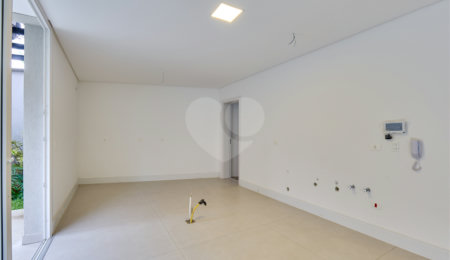 Casa à venda com 4 suítes no condomínio Gaia, São Paulo - SP