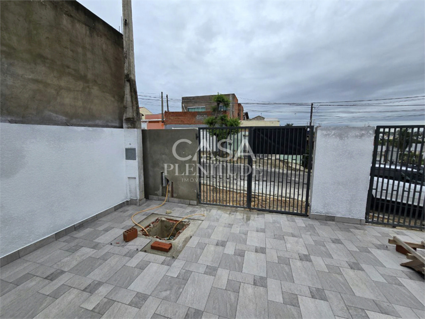 Casa à venda com 2 quartos em Terras de Arieta, Sorocaba, SP