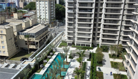 Apartamento à venda ou para alugar com 3 suítes em Tucuruvi, São Paulo, SP