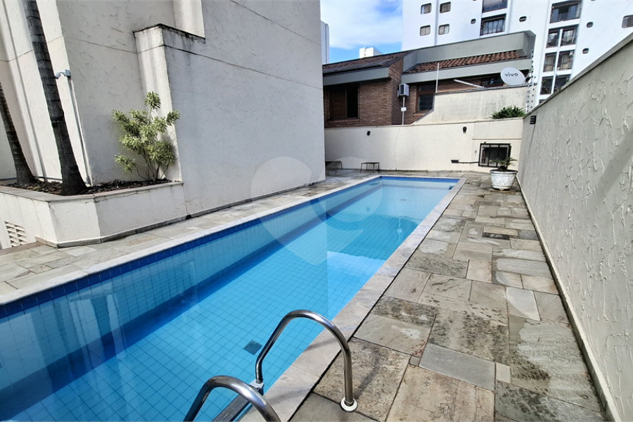 Apartamento à venda com 1 suíte em Santana, São Paulo, SP