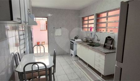 Casa à venda com 3 quartos, sendo 1 suíte,  em Santana, São Paulo, SP