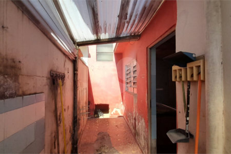 Casa de Vila à venda com 2 quartos em Água Branca, São Paulo, SP