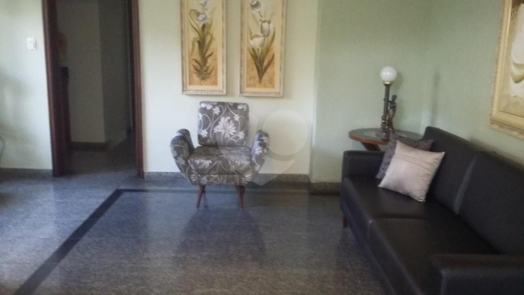Cobertura à venda com 3 suítes em Água Fria, São Paulo, SP