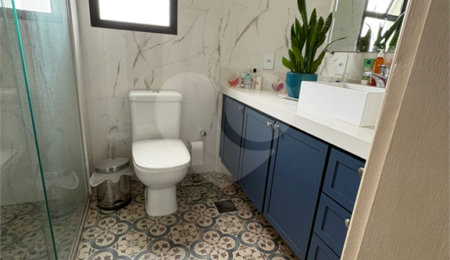 Apartamento à venda com 3 quartos, sendo 1 suíte,  em Nova Petrópolis, São Bernardo do Campo, SP