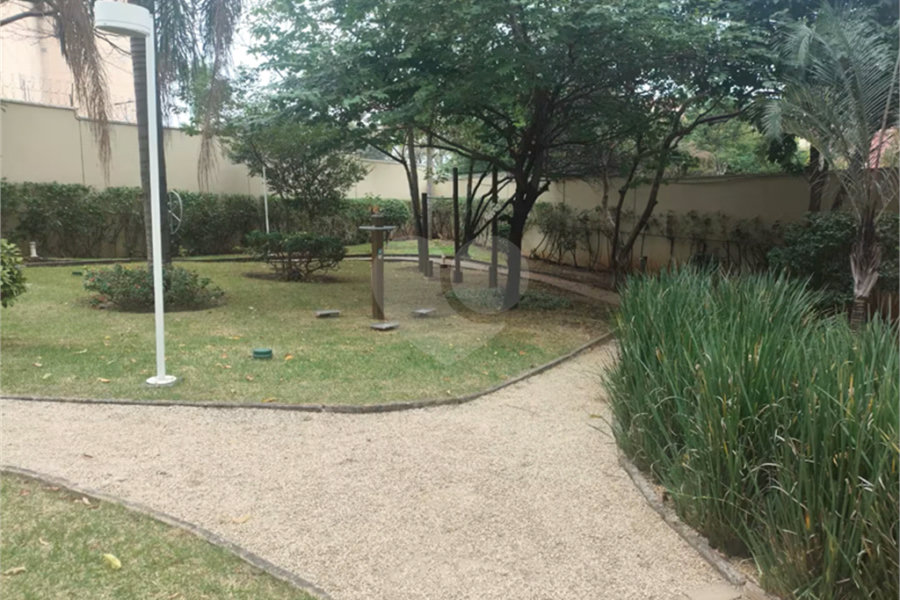 Apartamento à venda com 3 suítes em Lauzane Paulista, São Paulo, SP