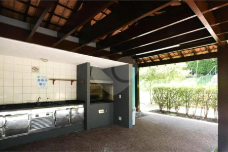 Cobertura à venda com 3 quartos, sendo 2 suítes,  em Paraíso do Morumbi, São Paulo, SP
