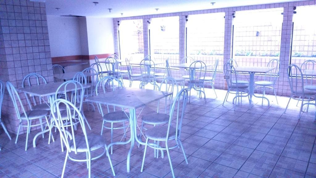 Apartamento à venda com 3 quartos, sendo 1 suíte, em Lapa, São Paulo, SP