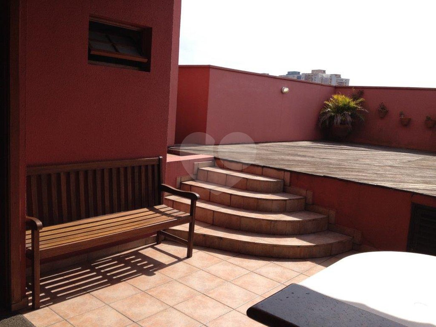 Cobertura à venda com 3 quartos, sendo 1 suíte, em Jardim Leonor, São Paulo, SP