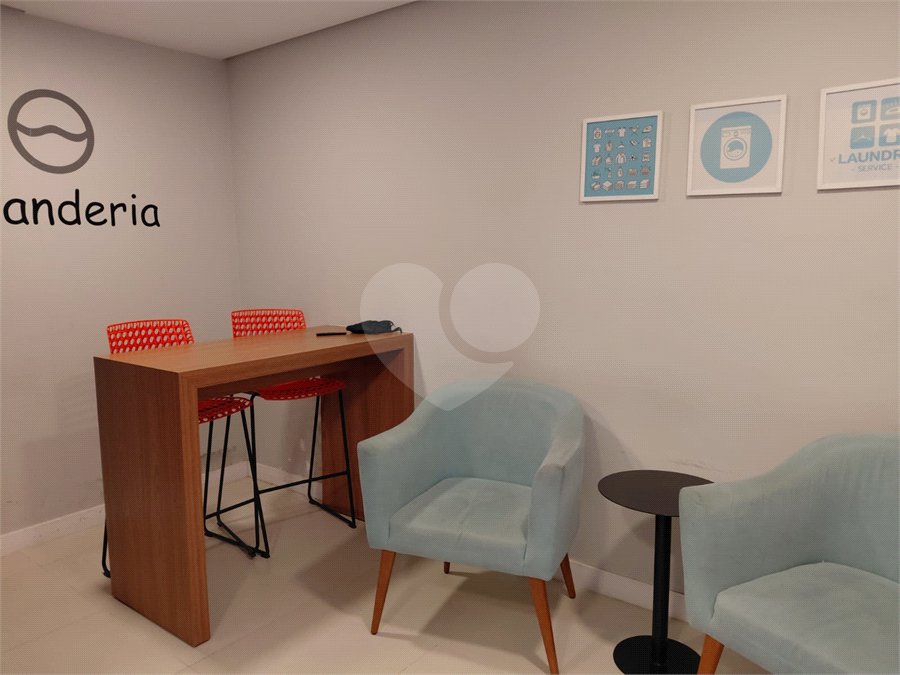 Studio à venda com 2 quartos em Jaguaré, São Paulo, SP