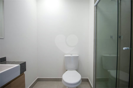 Apartamento à venda com 1 quarto em Vila Cordeiro, São Paulo, SP