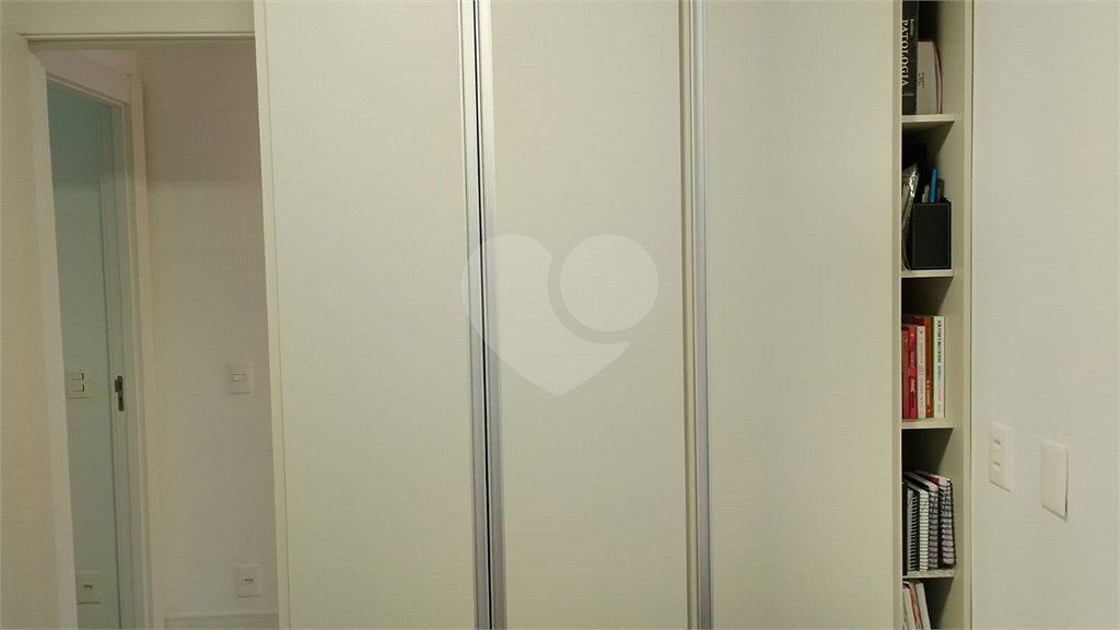 Apartamento à venda com 2 suítes em Vila Leopoldina, São Paulo, SP